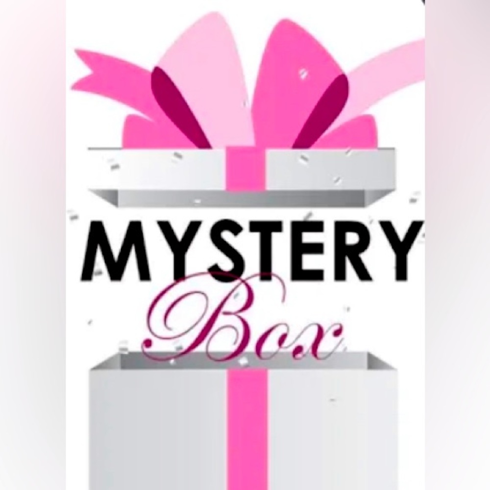 Mystery Box